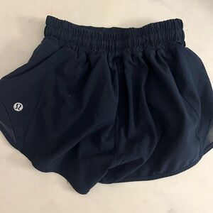 Lululemon Hotty Hot Short 2.5, 0